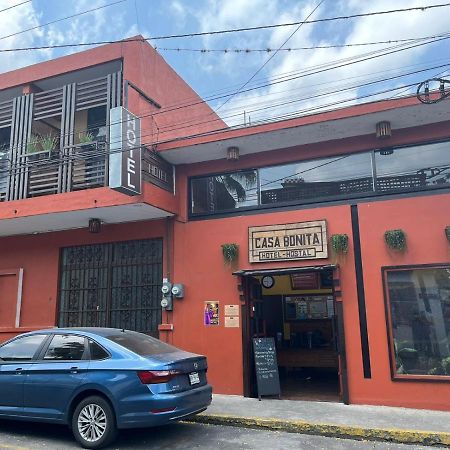 Casa Bonita Hotel Y Hostal Córdoba Zewnętrze zdjęcie