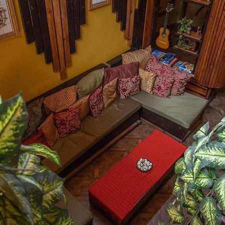 Casa Bonita Hotel Y Hostal Córdoba Zewnętrze zdjęcie