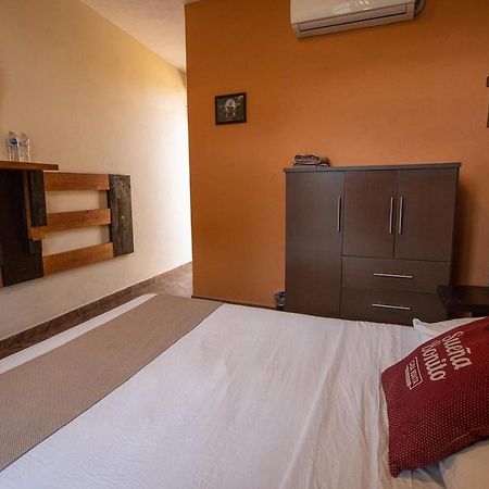 Casa Bonita Hotel Y Hostal Córdoba Zewnętrze zdjęcie