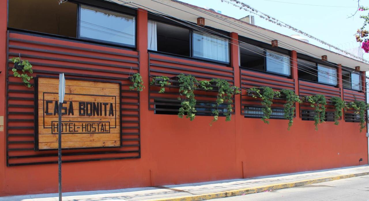 Casa Bonita Hotel Y Hostal Córdoba Zewnętrze zdjęcie