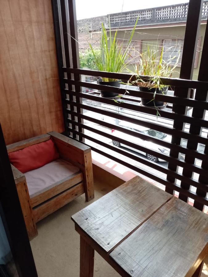 Casa Bonita Hotel Y Hostal Córdoba Zewnętrze zdjęcie