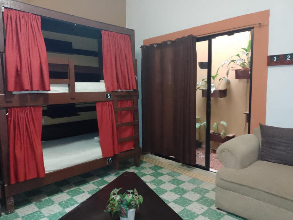 Casa Bonita Hotel Y Hostal Córdoba Zewnętrze zdjęcie