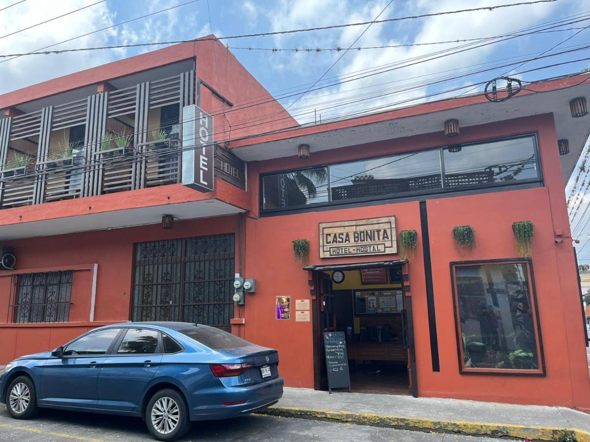 Casa Bonita Hotel Y Hostal Córdoba Zewnętrze zdjęcie