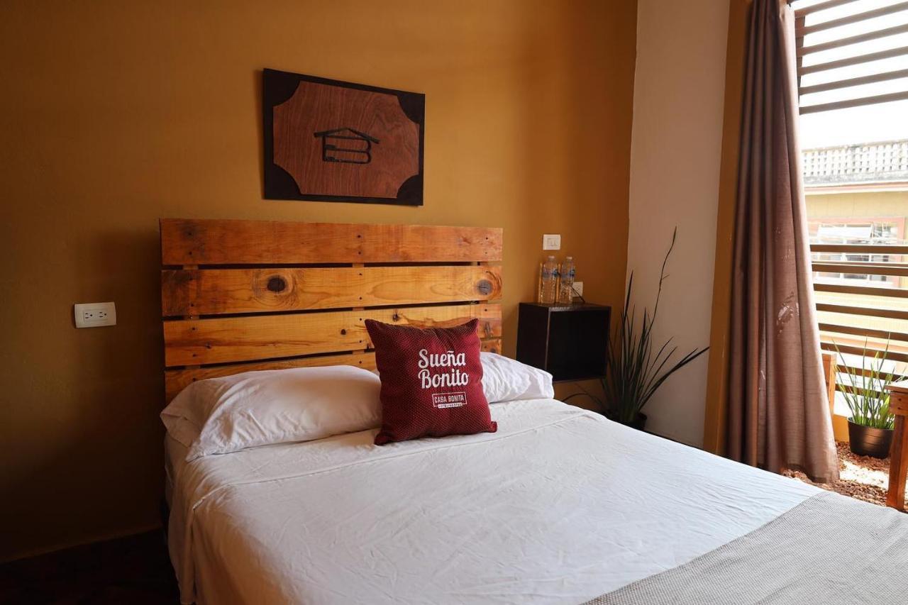 Casa Bonita Hotel Y Hostal Córdoba Zewnętrze zdjęcie