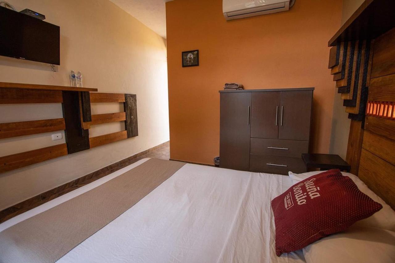 Casa Bonita Hotel Y Hostal Córdoba Zewnętrze zdjęcie
