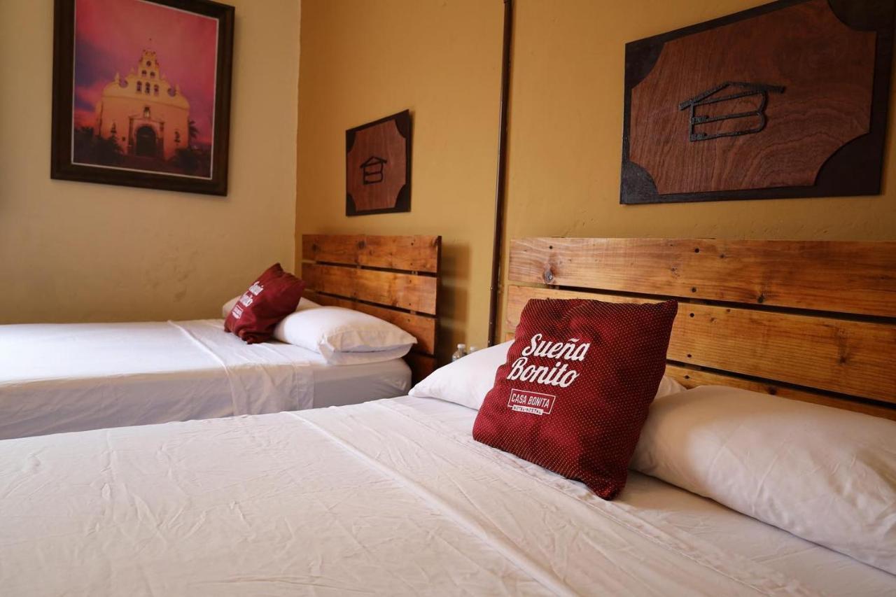 Casa Bonita Hotel Y Hostal Córdoba Zewnętrze zdjęcie