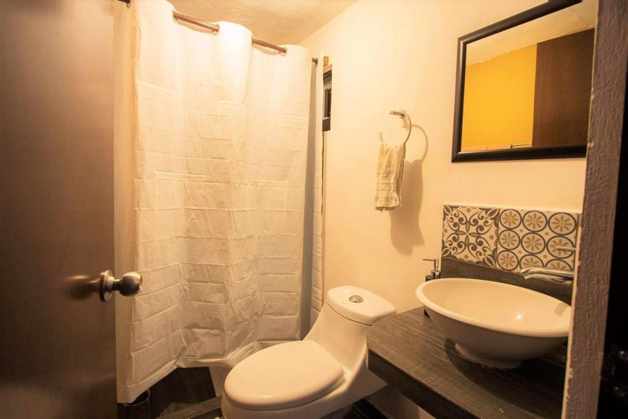 Casa Bonita Hotel Y Hostal Córdoba Zewnętrze zdjęcie