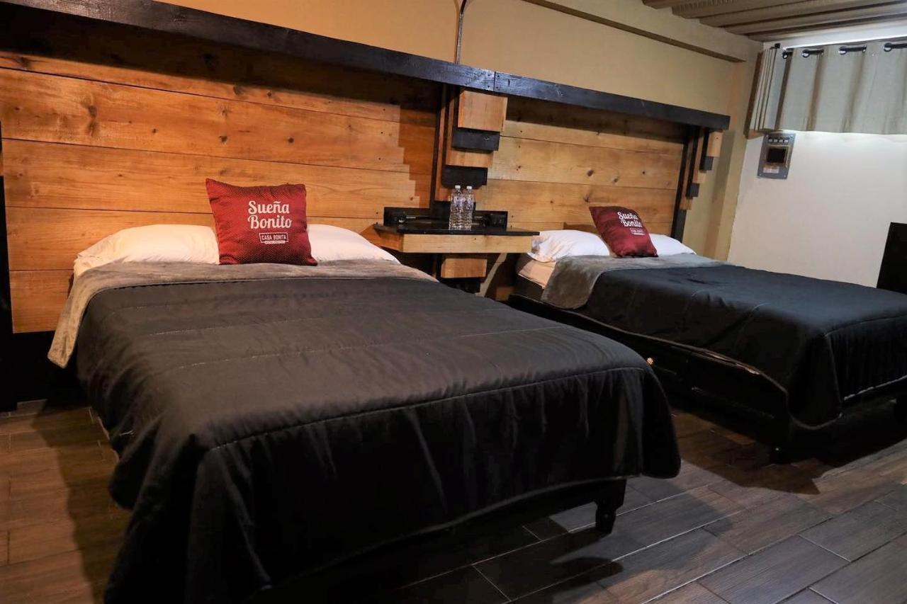 Casa Bonita Hotel Y Hostal Córdoba Zewnętrze zdjęcie