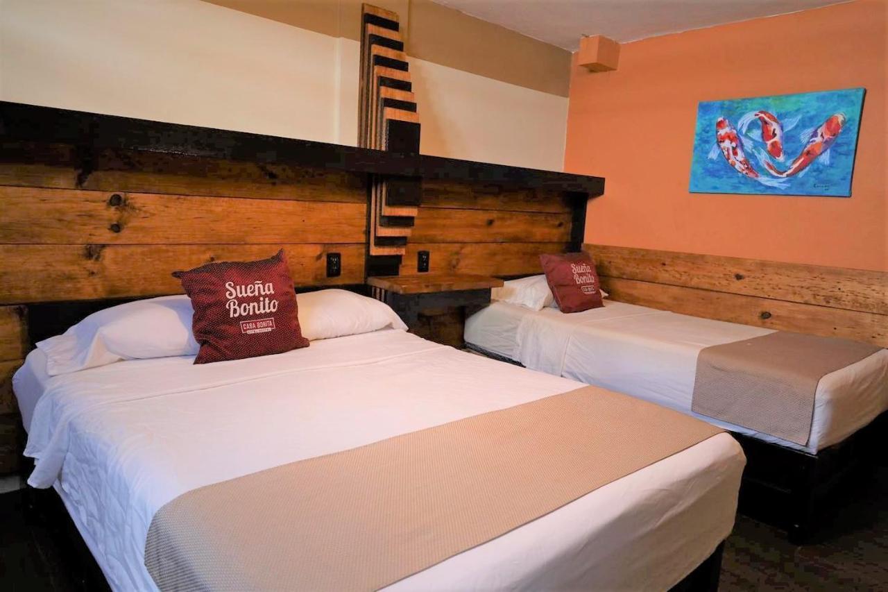 Casa Bonita Hotel Y Hostal Córdoba Zewnętrze zdjęcie