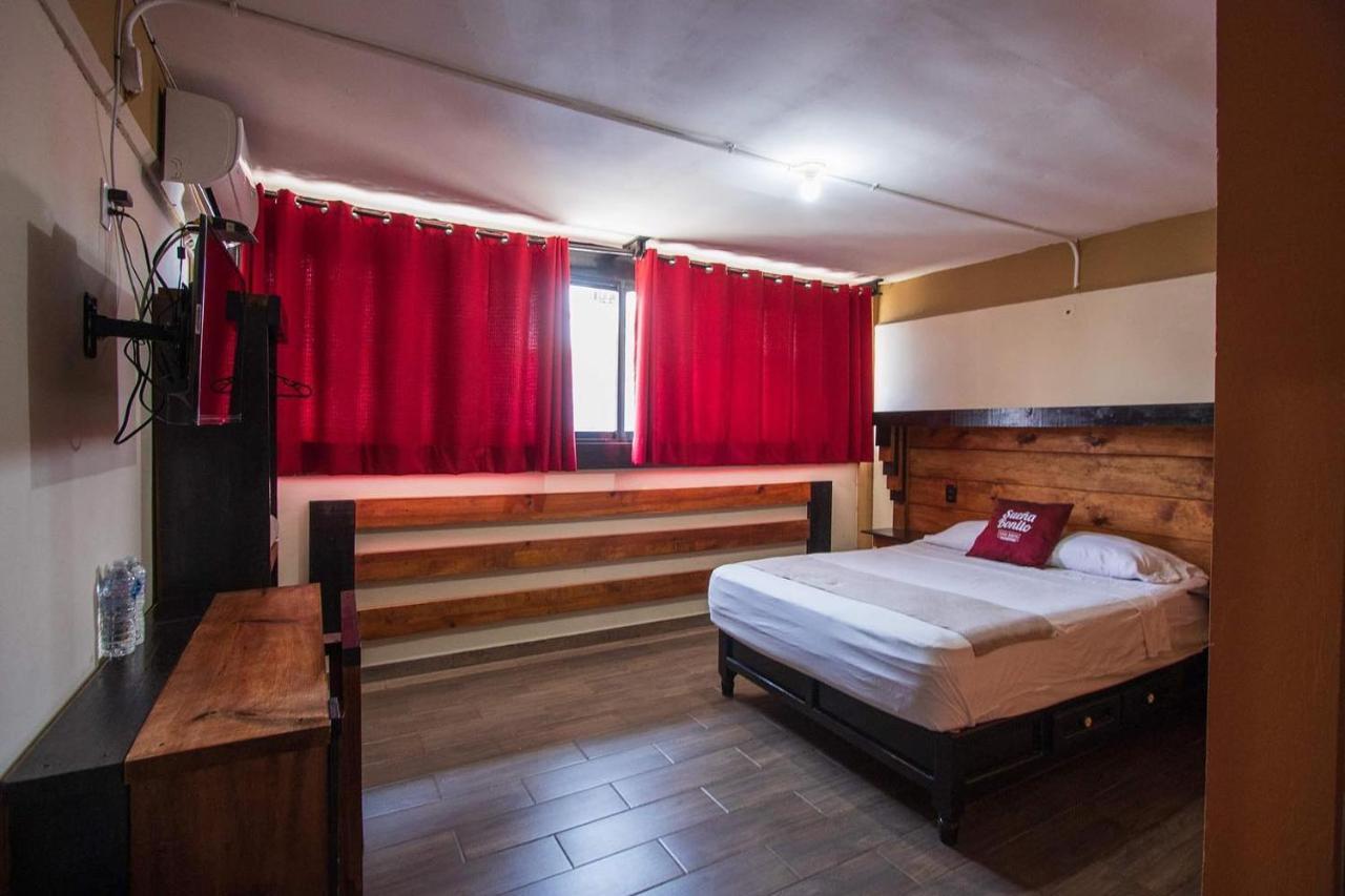 Casa Bonita Hotel Y Hostal Córdoba Zewnętrze zdjęcie