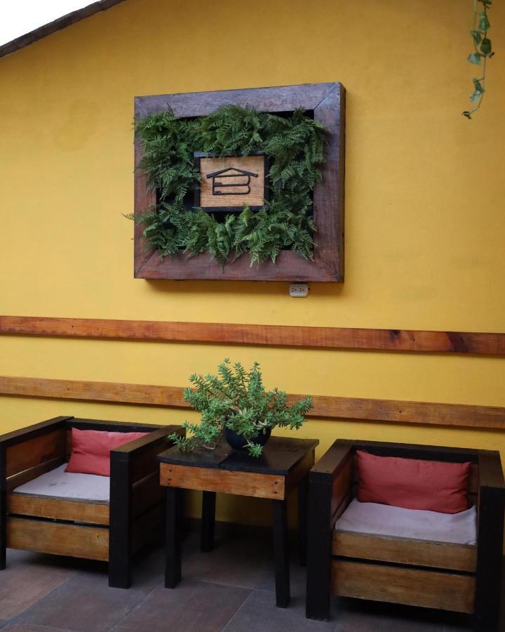 Casa Bonita Hotel Y Hostal Córdoba Zewnętrze zdjęcie